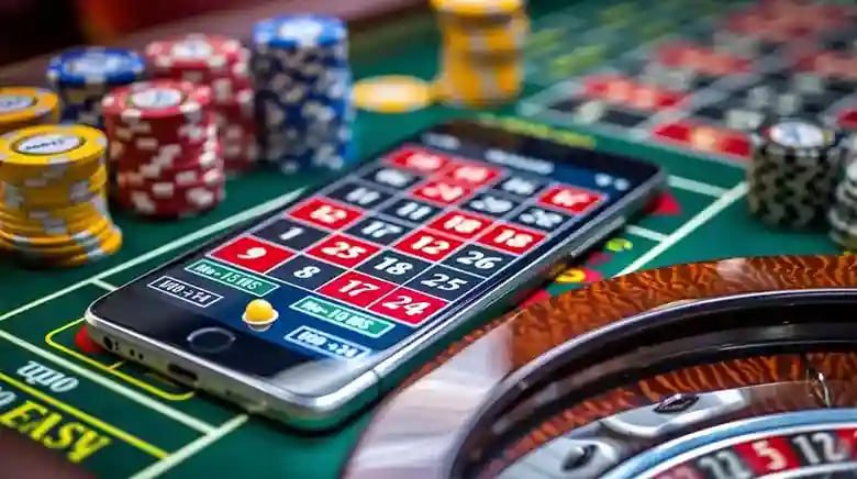 118bet apk