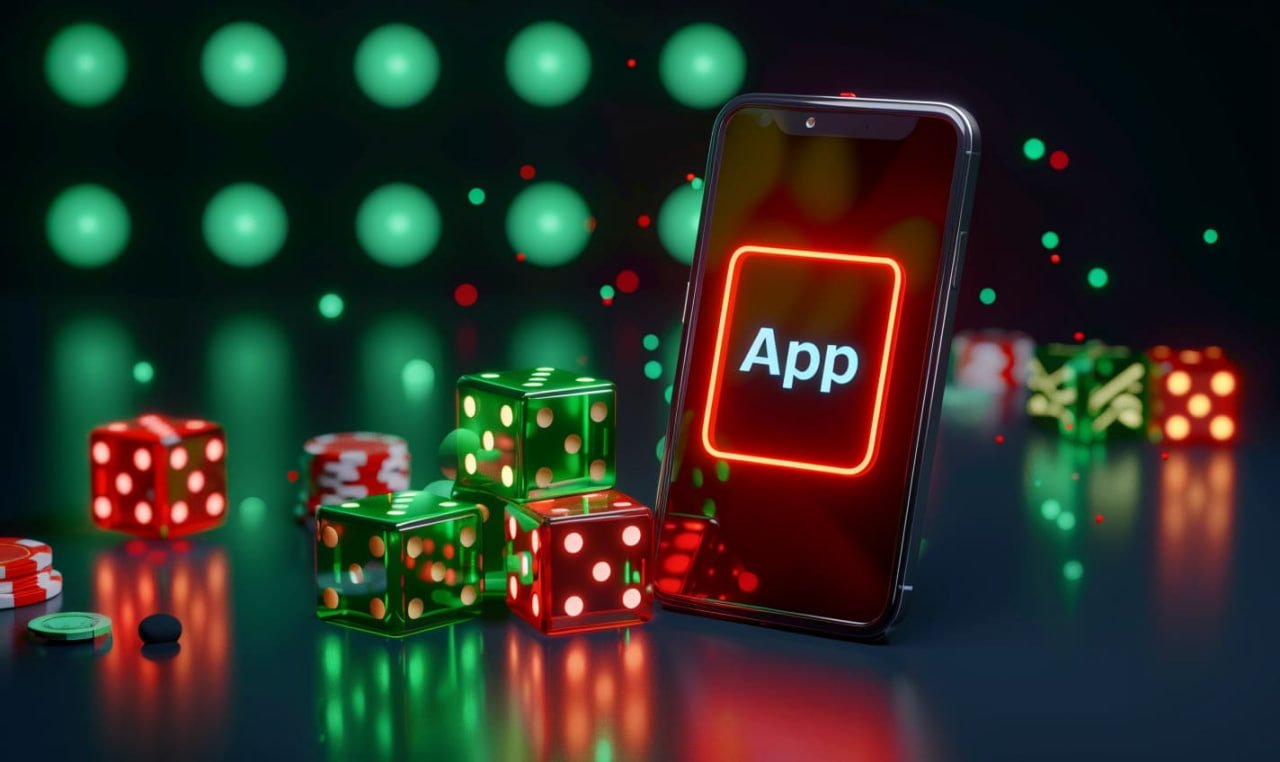 118bet apk